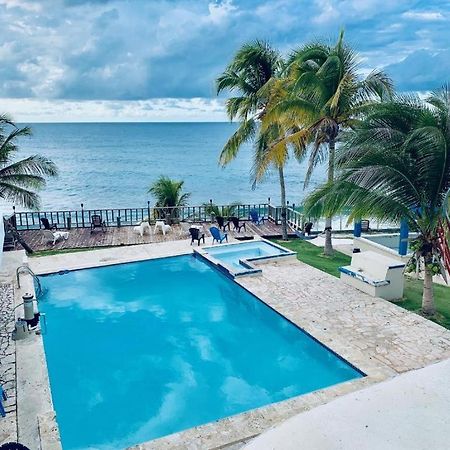 Ventana Va201 At Arecibo 681 Arecibo Ocean Drive Exterior foto