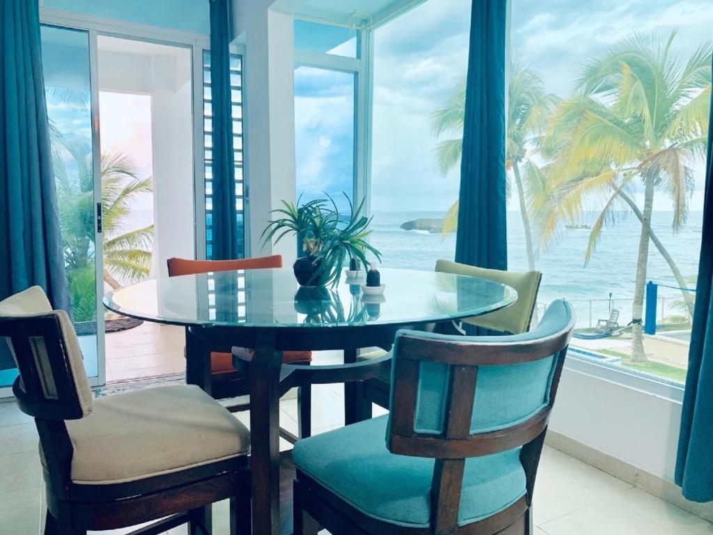 Ventana Va201 At Arecibo 681 Arecibo Ocean Drive Exterior foto